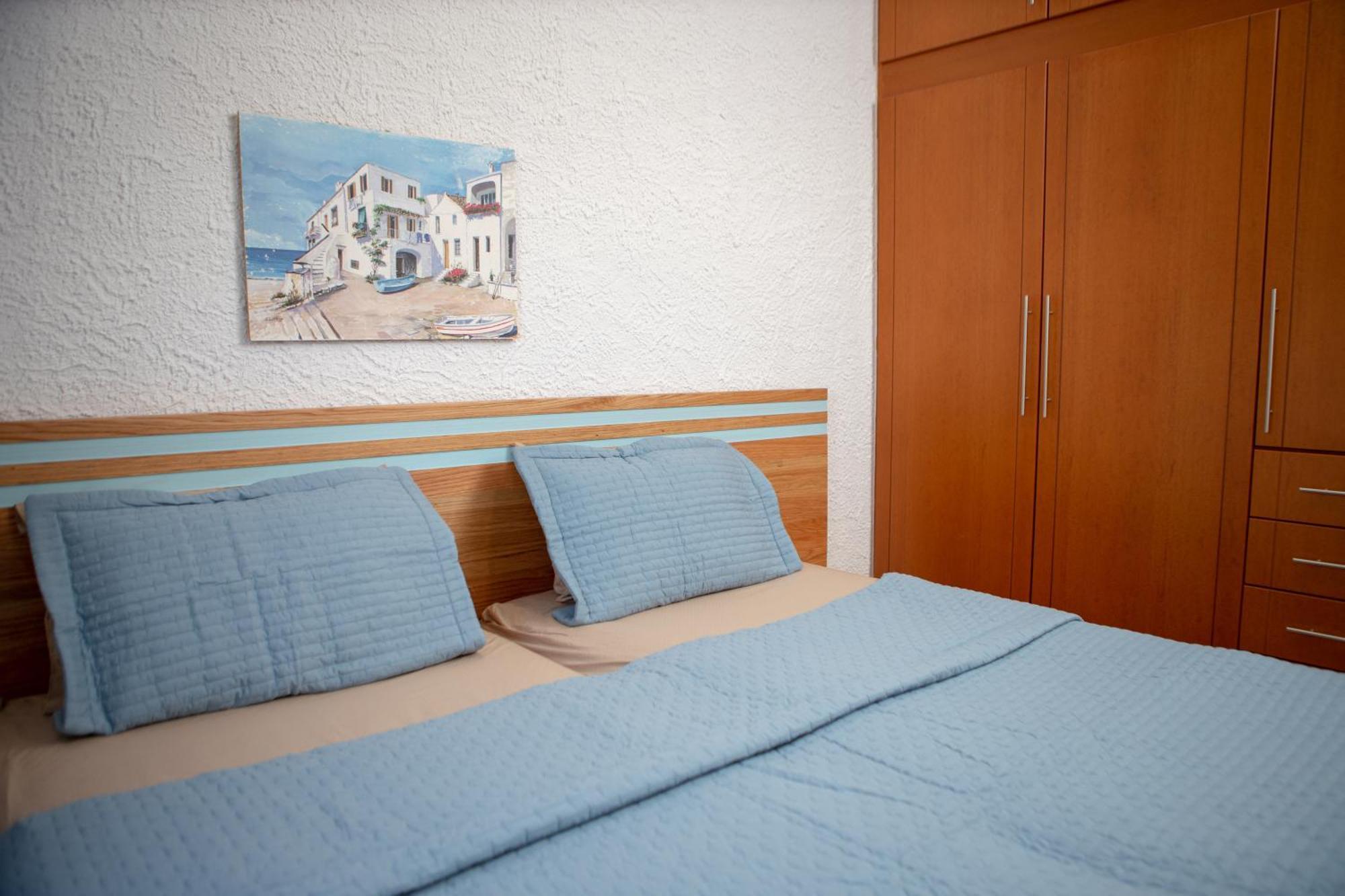 Amatu Villa Xerokampos  Dış mekan fotoğraf