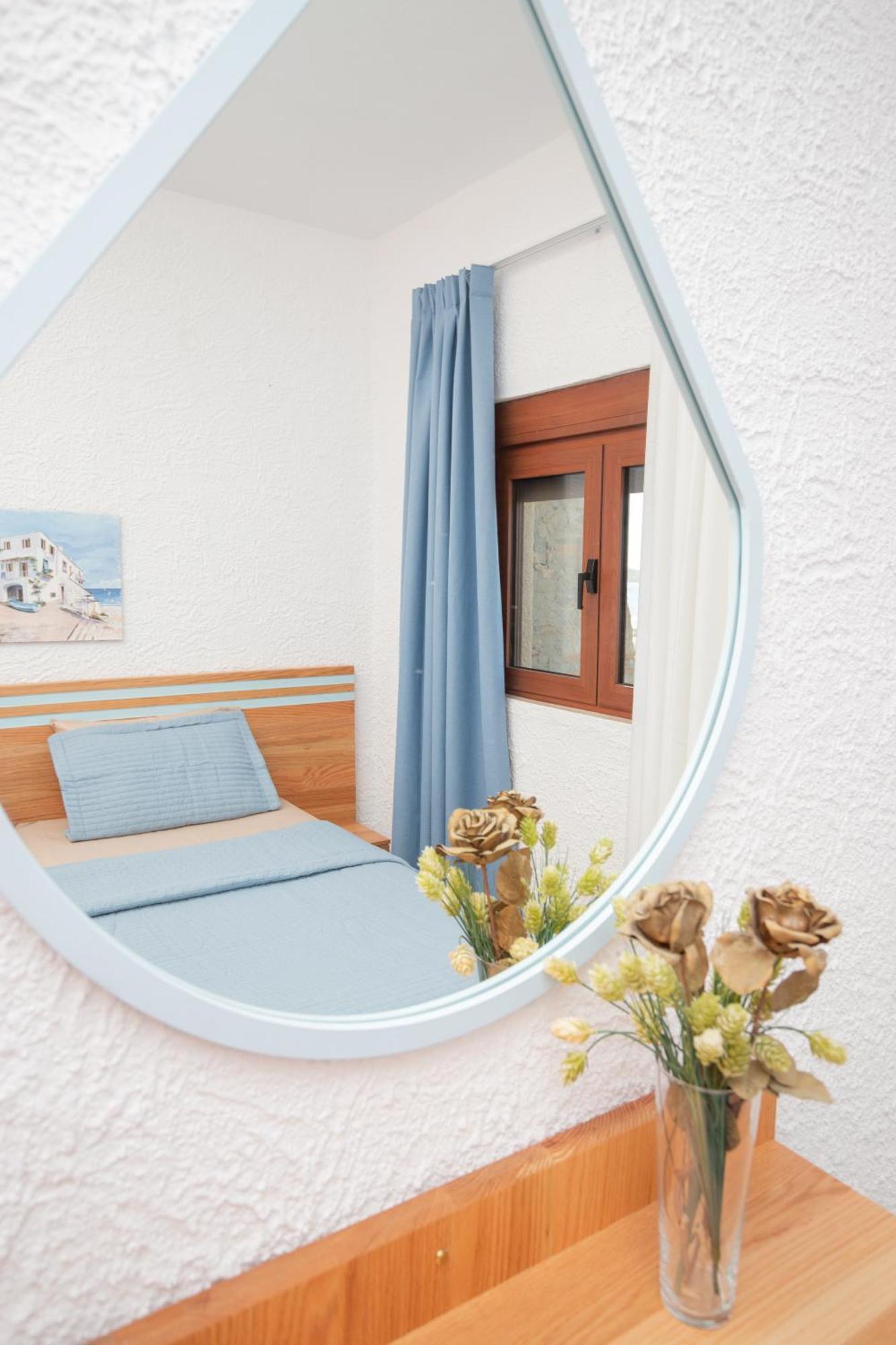 Amatu Villa Xerokampos  Dış mekan fotoğraf